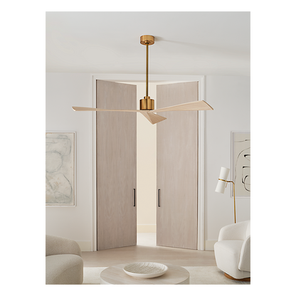 Adler 60" Ceiling Fan