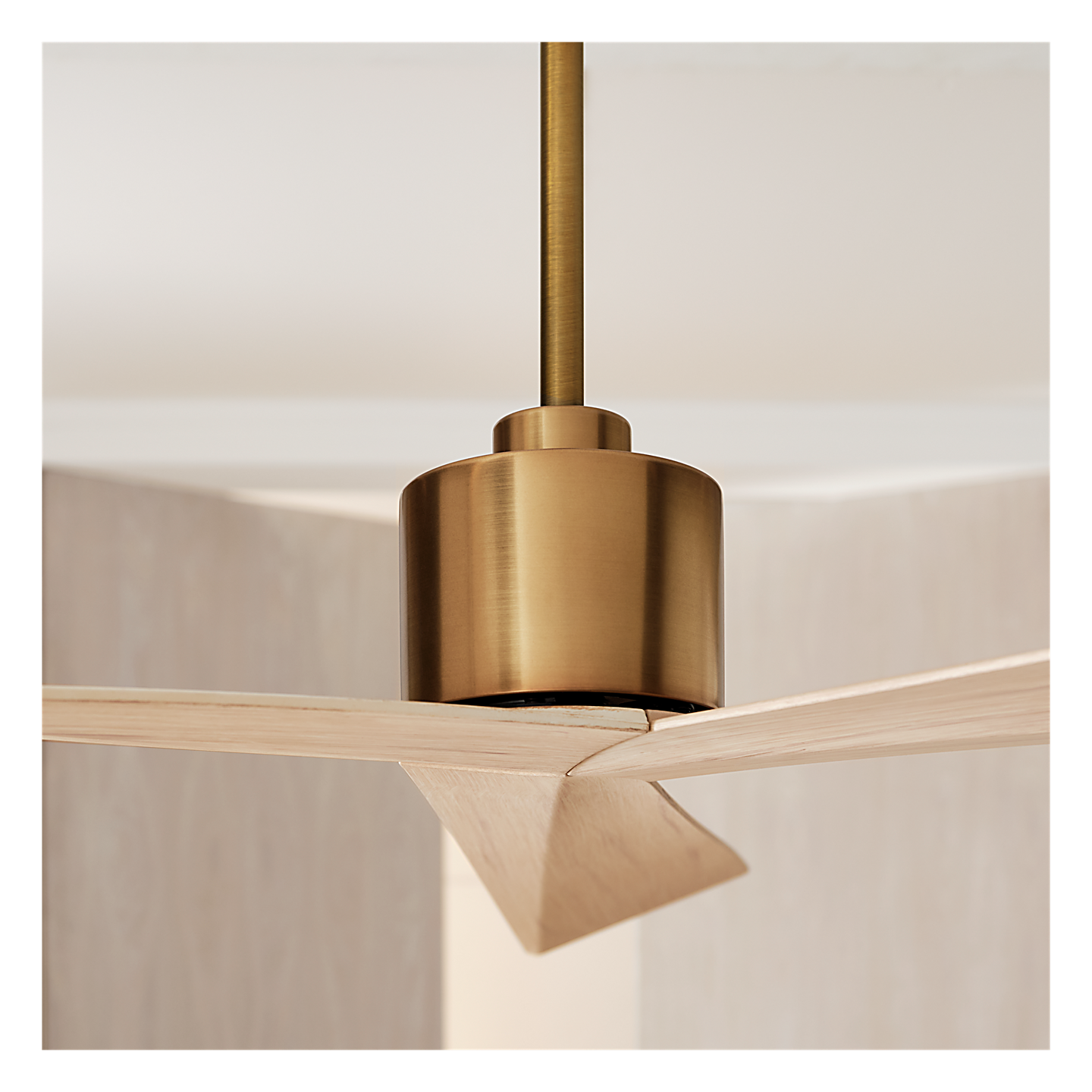 Adler 60" Ceiling Fan