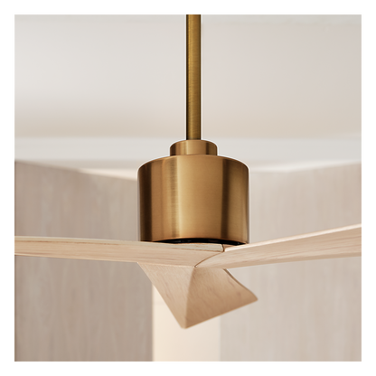 Adler 60" Ceiling Fan