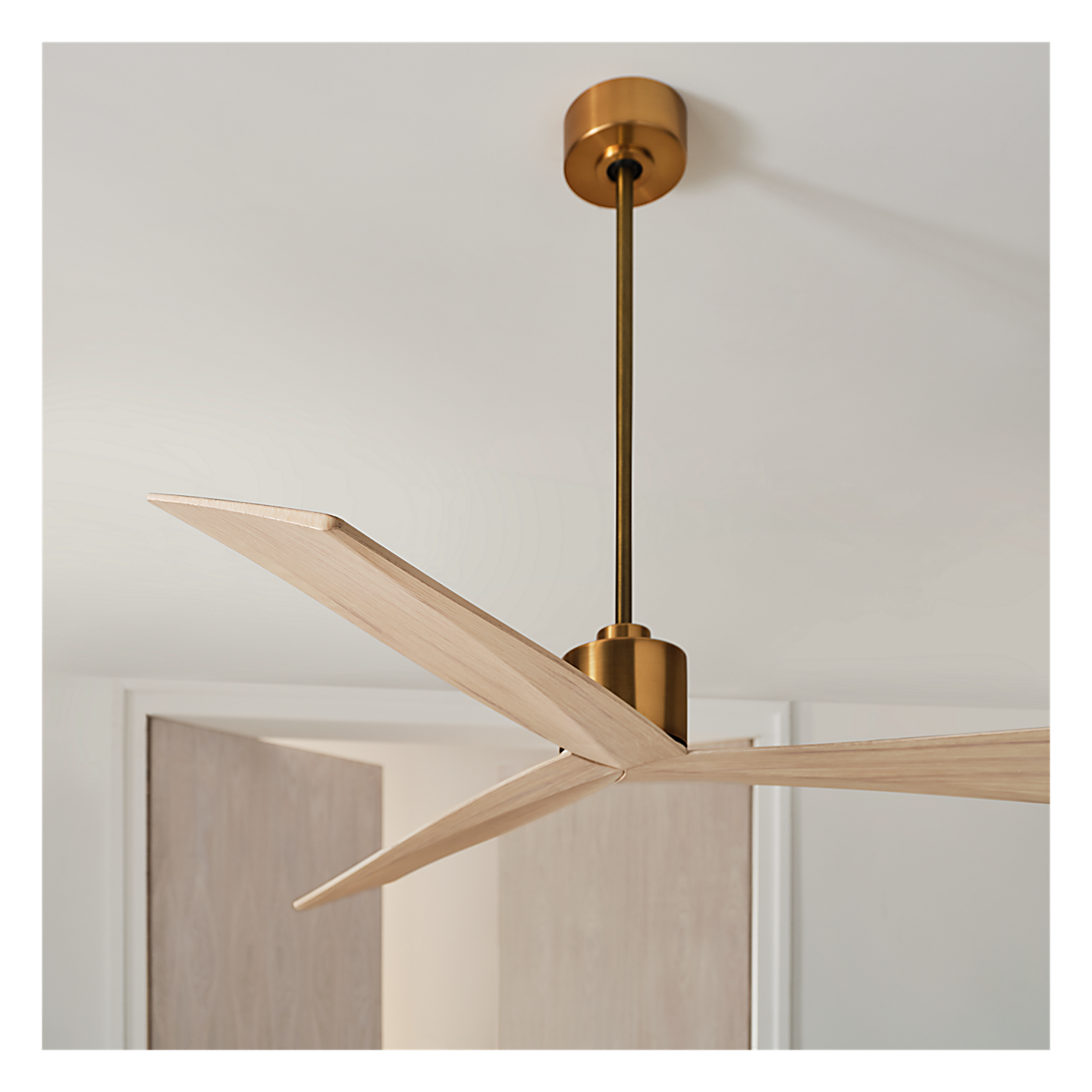 Adler 60" Ceiling Fan