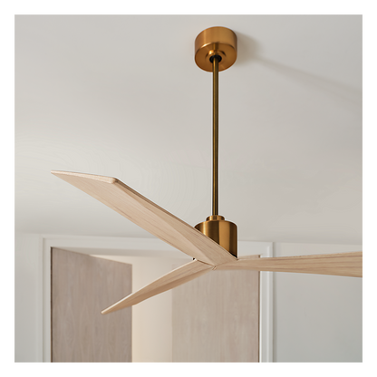 Adler 60" Ceiling Fan