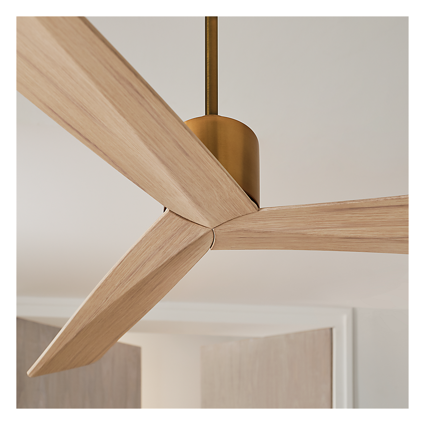 Adler 60" Ceiling Fan