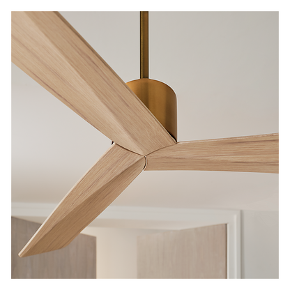 Adler 60" Ceiling Fan