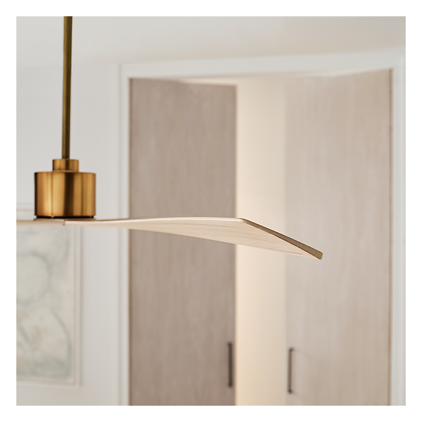 Adler 60" Ceiling Fan
