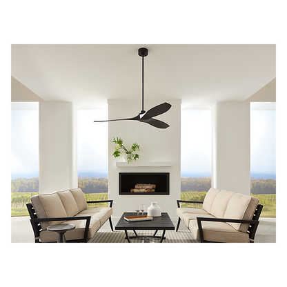 Collins Coastal Smart 60" Ceiling Fan
