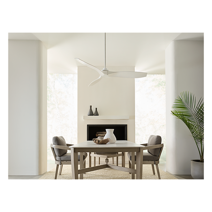 Collins Coastal Smart 60" Ceiling Fan
