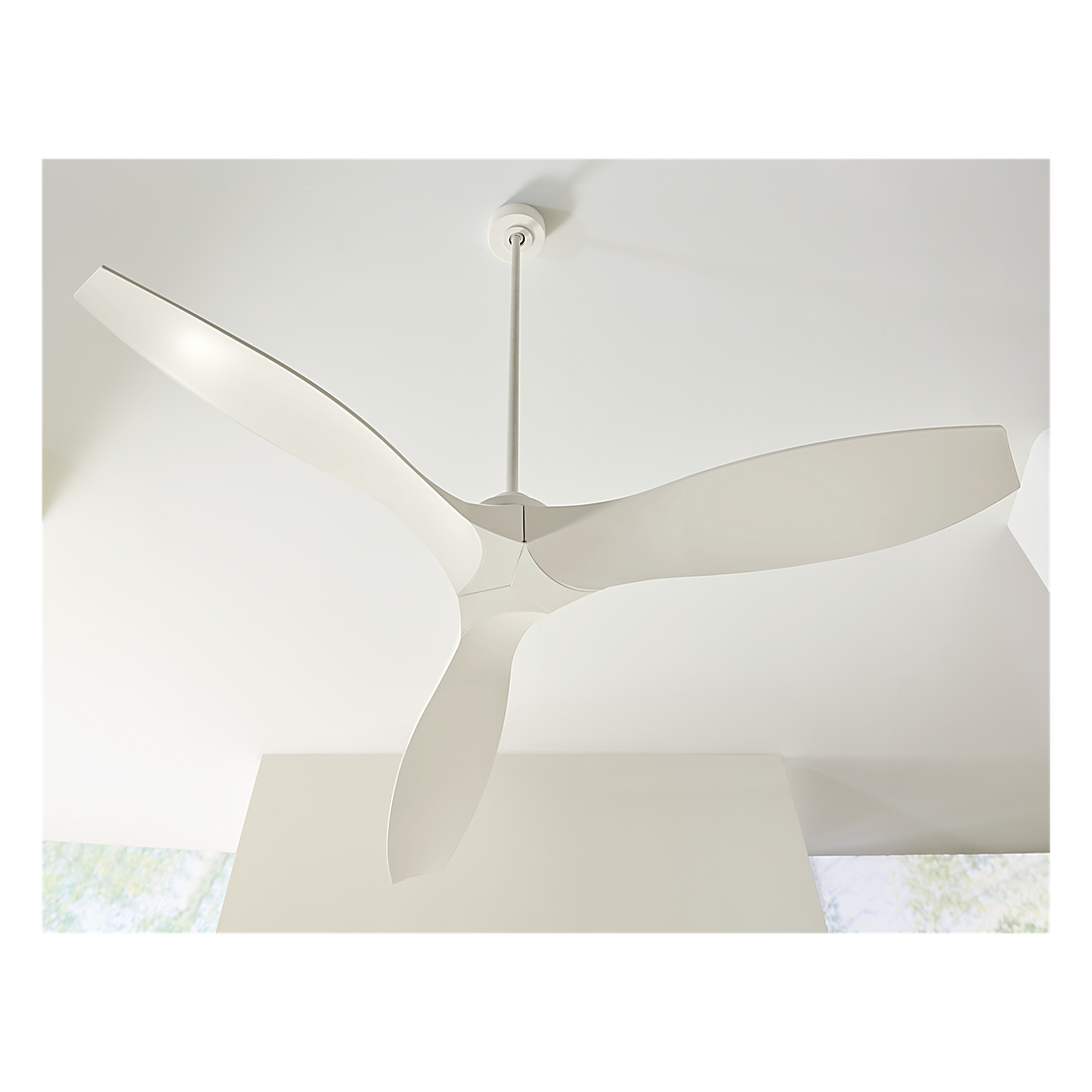 Collins Coastal Smart 60" Ceiling Fan