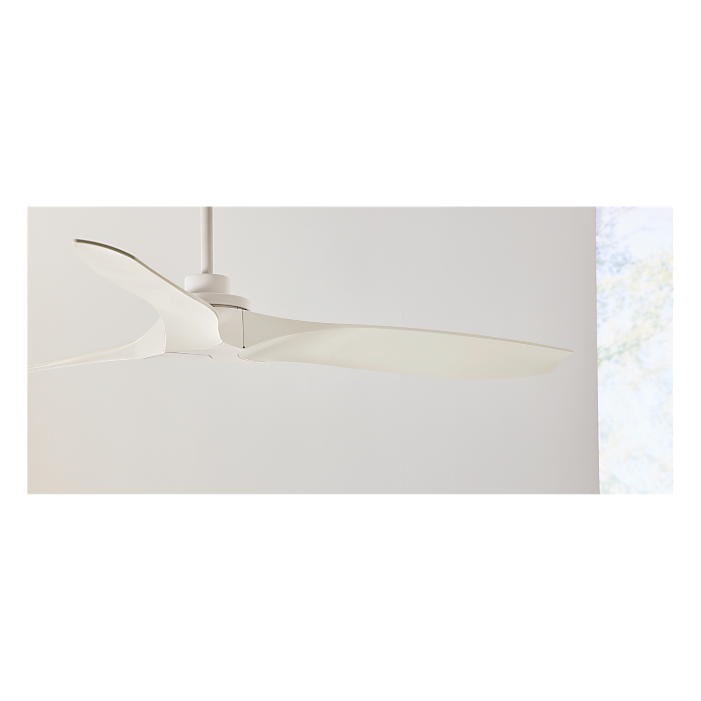 Collins Coastal Smart 60" Ceiling Fan