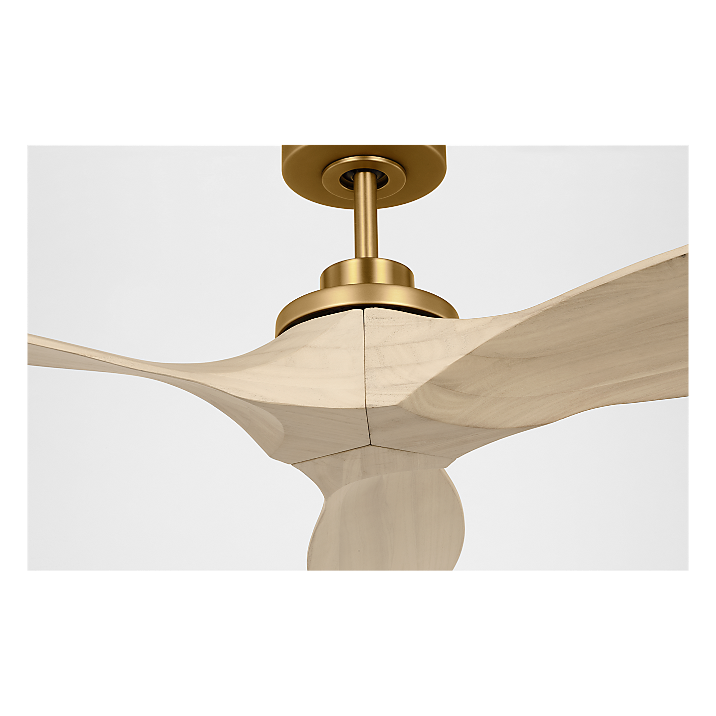 Collins Smart 52" Ceiling Fan