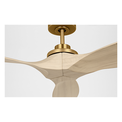 Collins Smart 52" Ceiling Fan