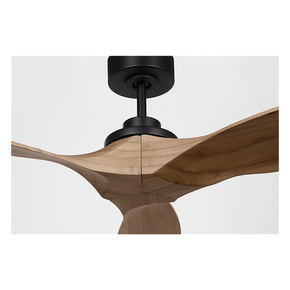 Collins Smart 52" Ceiling Fan
