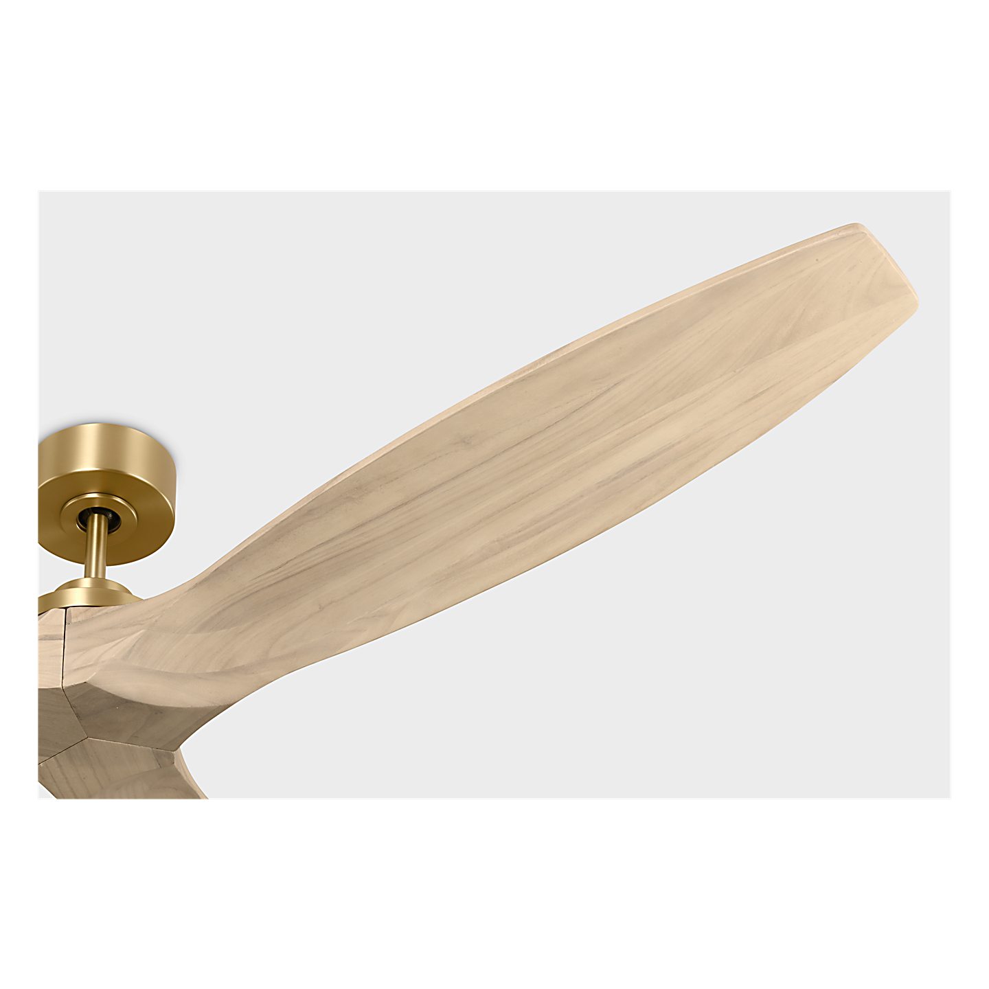 Collins Smart 70" Ceiling Fan