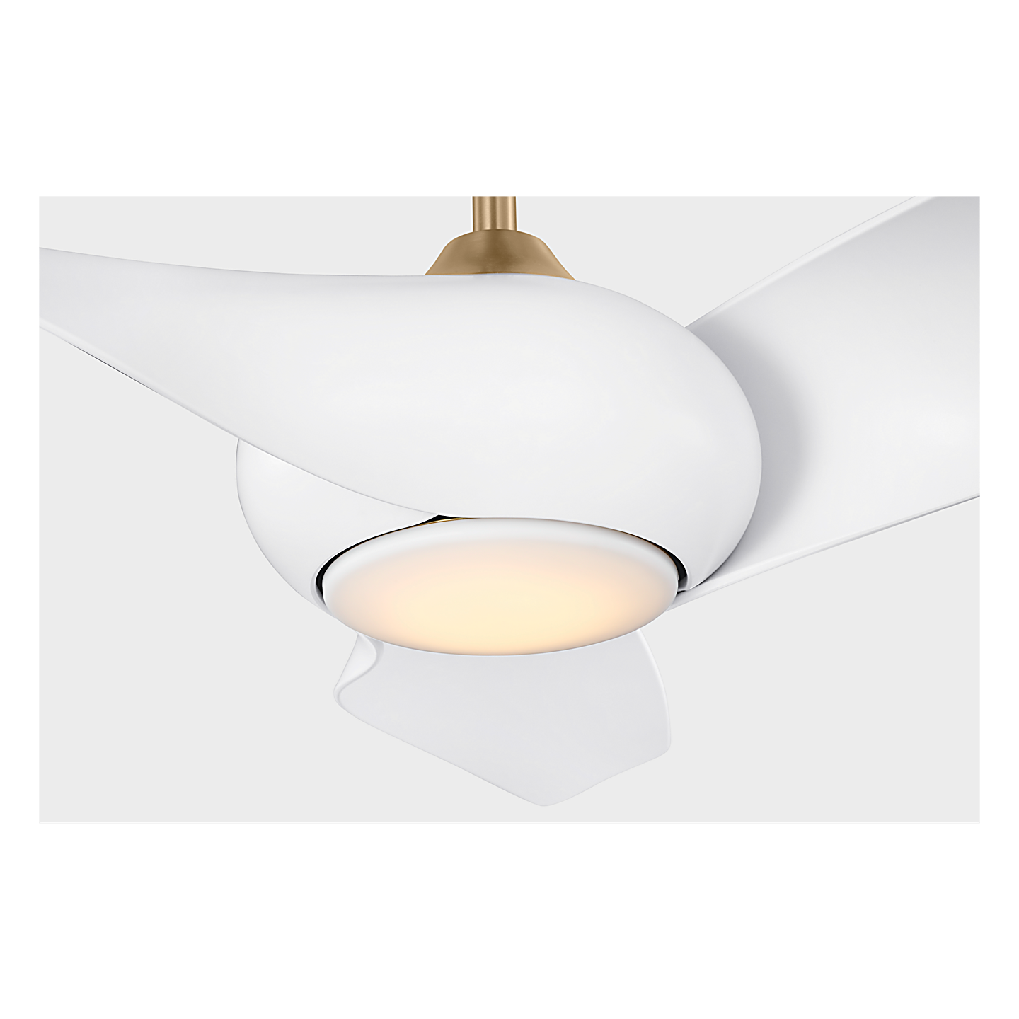 Topan Smart 52" LED Ceiling Fan