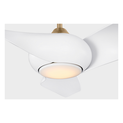 Topan Smart 52" LED Ceiling Fan
