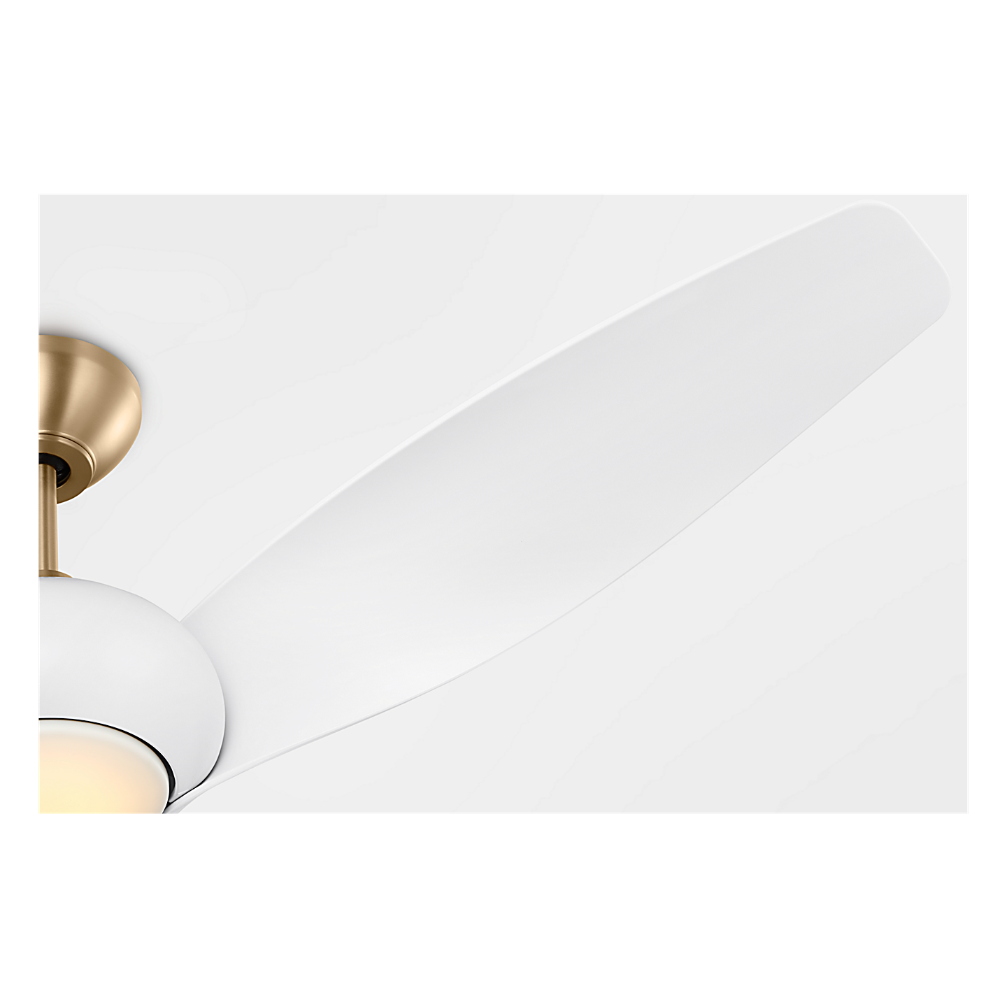 Topan Smart 52" LED Ceiling Fan