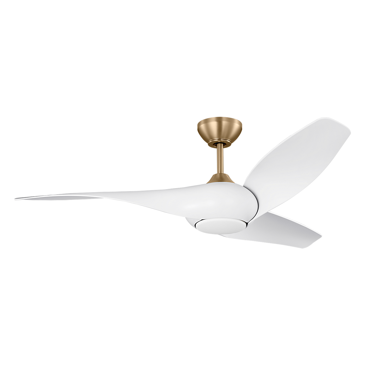 Topan Smart 52" LED Ceiling Fan