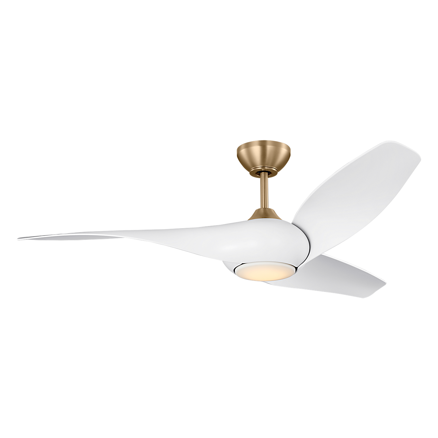 Topan Smart 52" LED Ceiling Fan