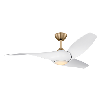 Topan Smart 52" LED Ceiling Fan
