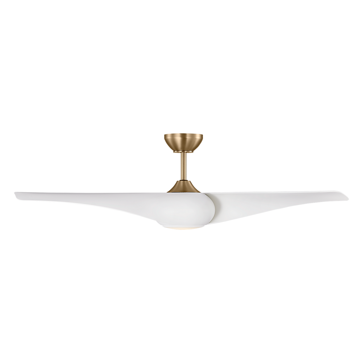 Topan Smart 52" LED Ceiling Fan