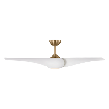 Topan Smart 52" LED Ceiling Fan