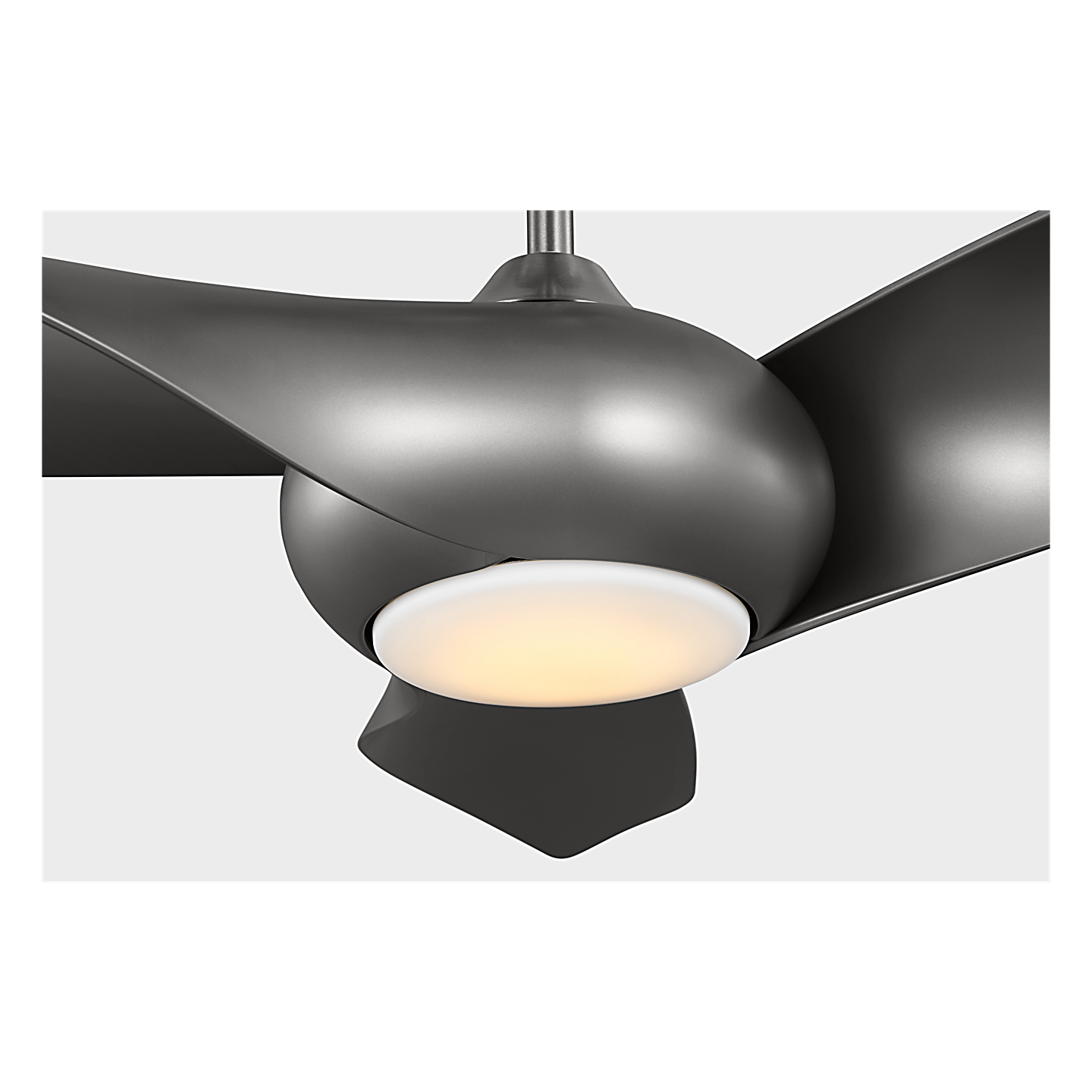 Topan Smart 52" LED Ceiling Fan