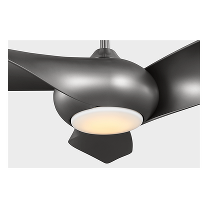 Topan Smart 52" LED Ceiling Fan
