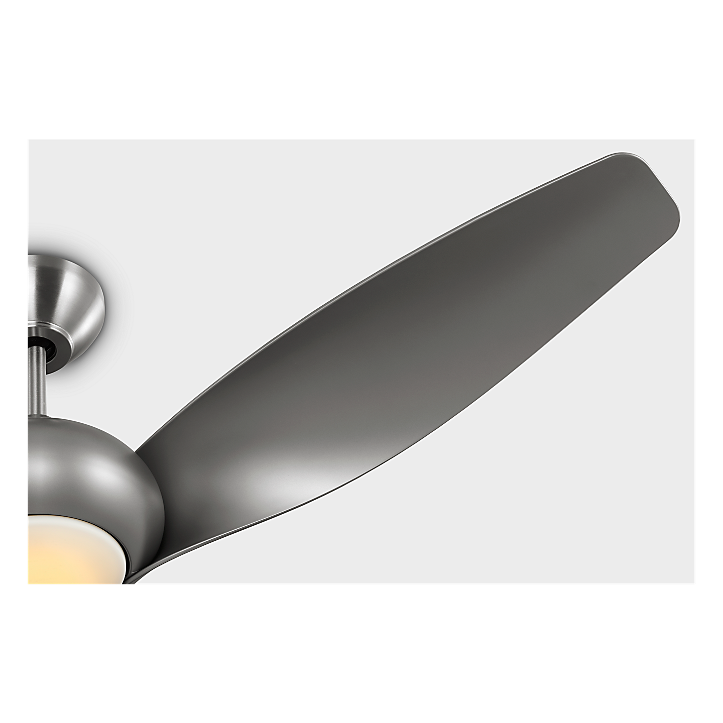 Topan Smart 52" LED Ceiling Fan