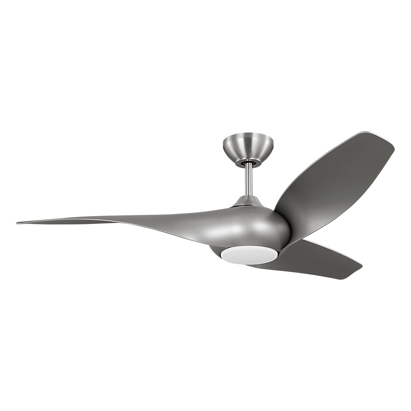 Topan Smart 52" LED Ceiling Fan