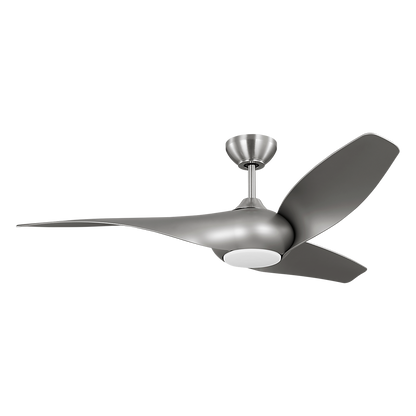 Topan Smart 52" LED Ceiling Fan