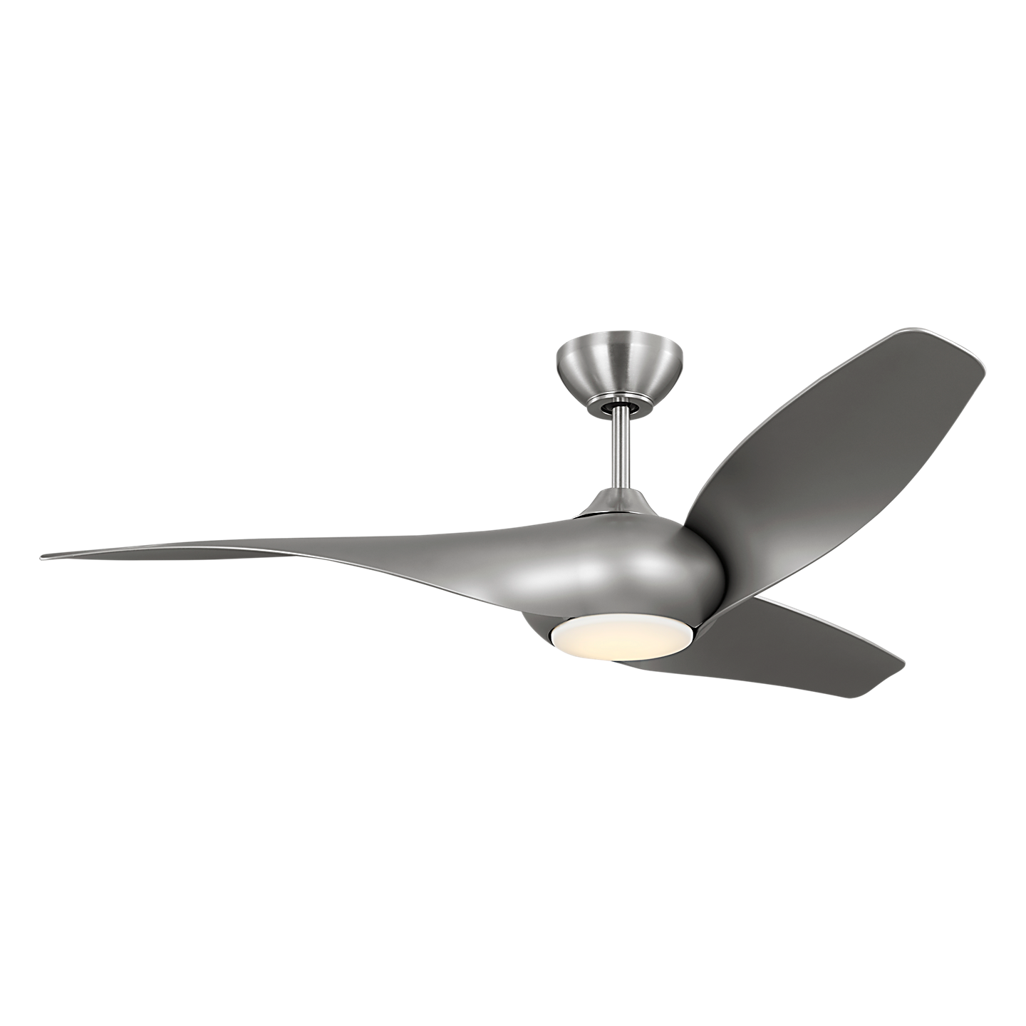 Topan Smart 52" LED Ceiling Fan