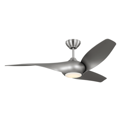 Topan Smart 52" LED Ceiling Fan