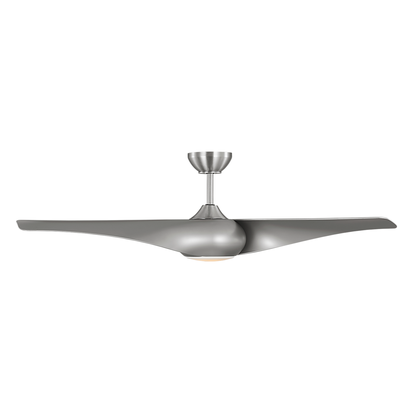 Topan Smart 52" LED Ceiling Fan