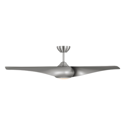 Topan Smart 52" LED Ceiling Fan