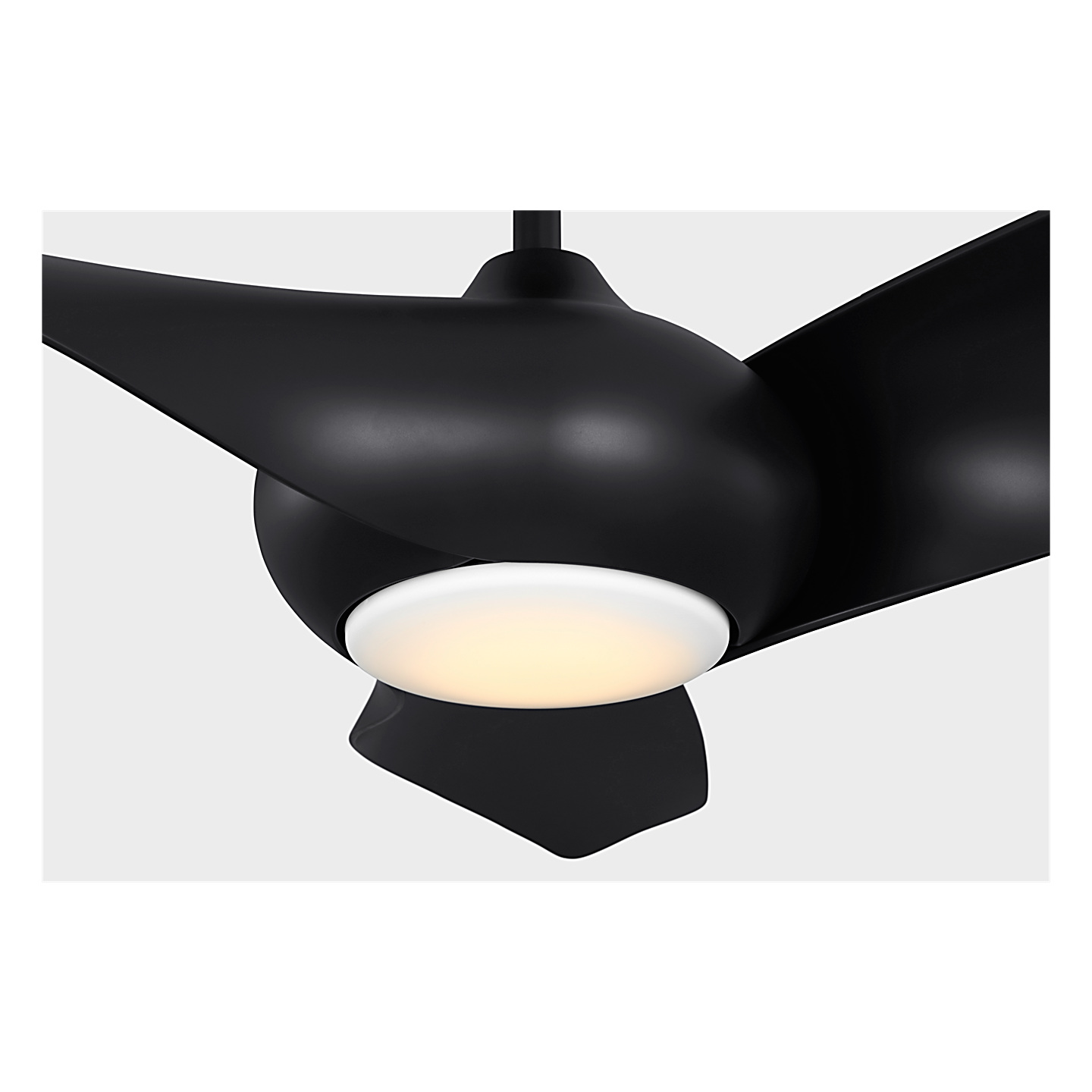Topan Smart 52" LED Ceiling Fan