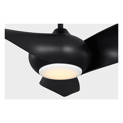 Topan Smart 52" LED Ceiling Fan