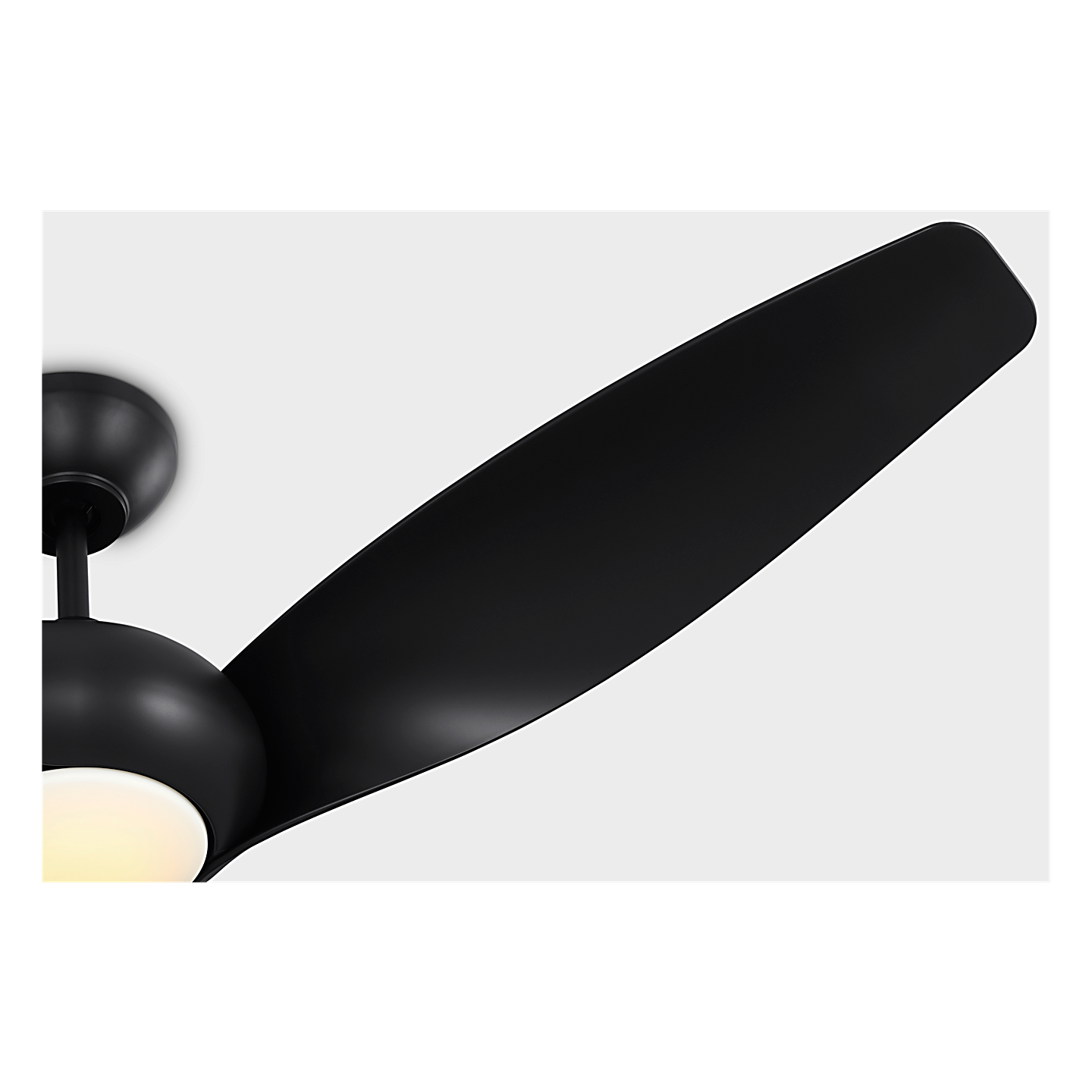 Topan Smart 52" LED Ceiling Fan