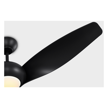 Topan Smart 52" LED Ceiling Fan