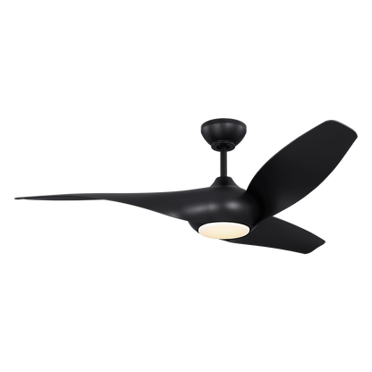 Topan Smart 52" LED Ceiling Fan