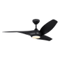 Topan Smart 52" LED Ceiling Fan