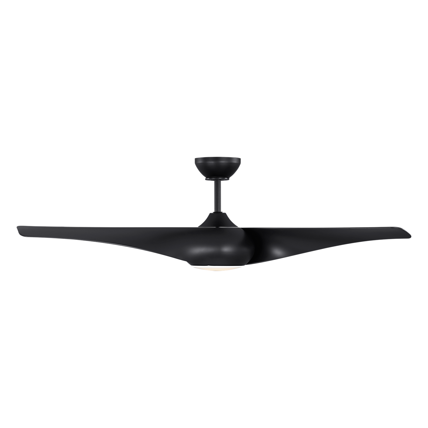 Topan Smart 52" LED Ceiling Fan