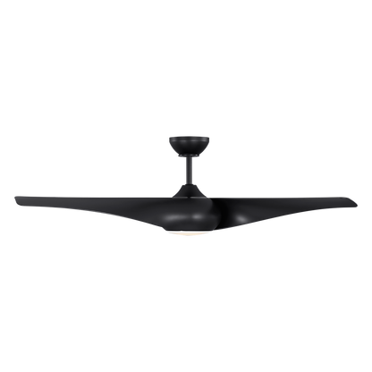 Topan Smart 52" LED Ceiling Fan