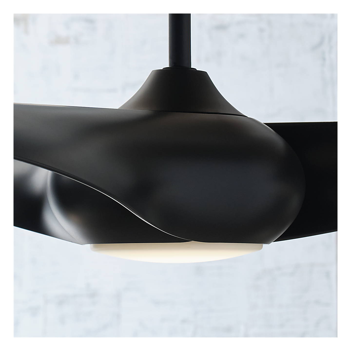 Topan Smart 52" LED Ceiling Fan