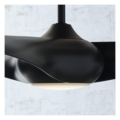 Topan Smart 52" LED Ceiling Fan