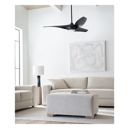 Topan Smart 52" LED Ceiling Fan