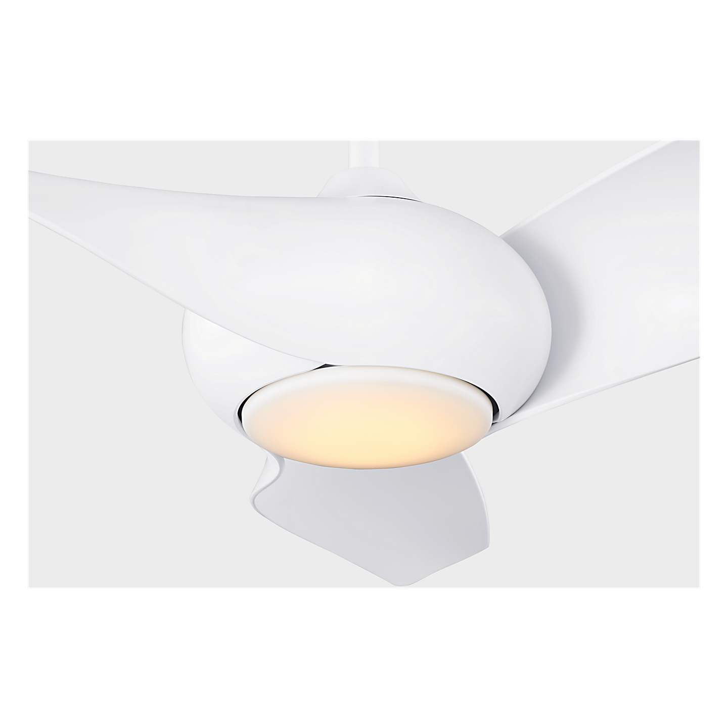 Topan Smart 52" LED Ceiling Fan