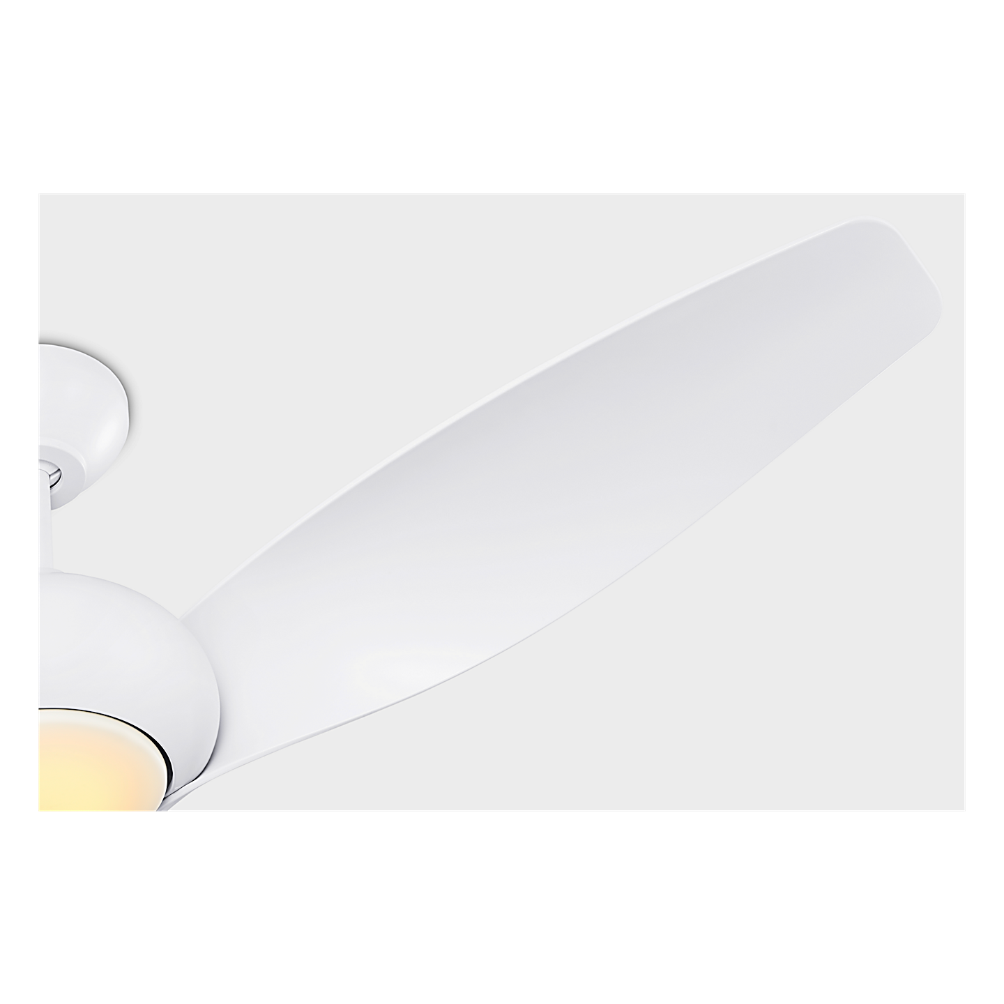 Topan Smart 52" LED Ceiling Fan