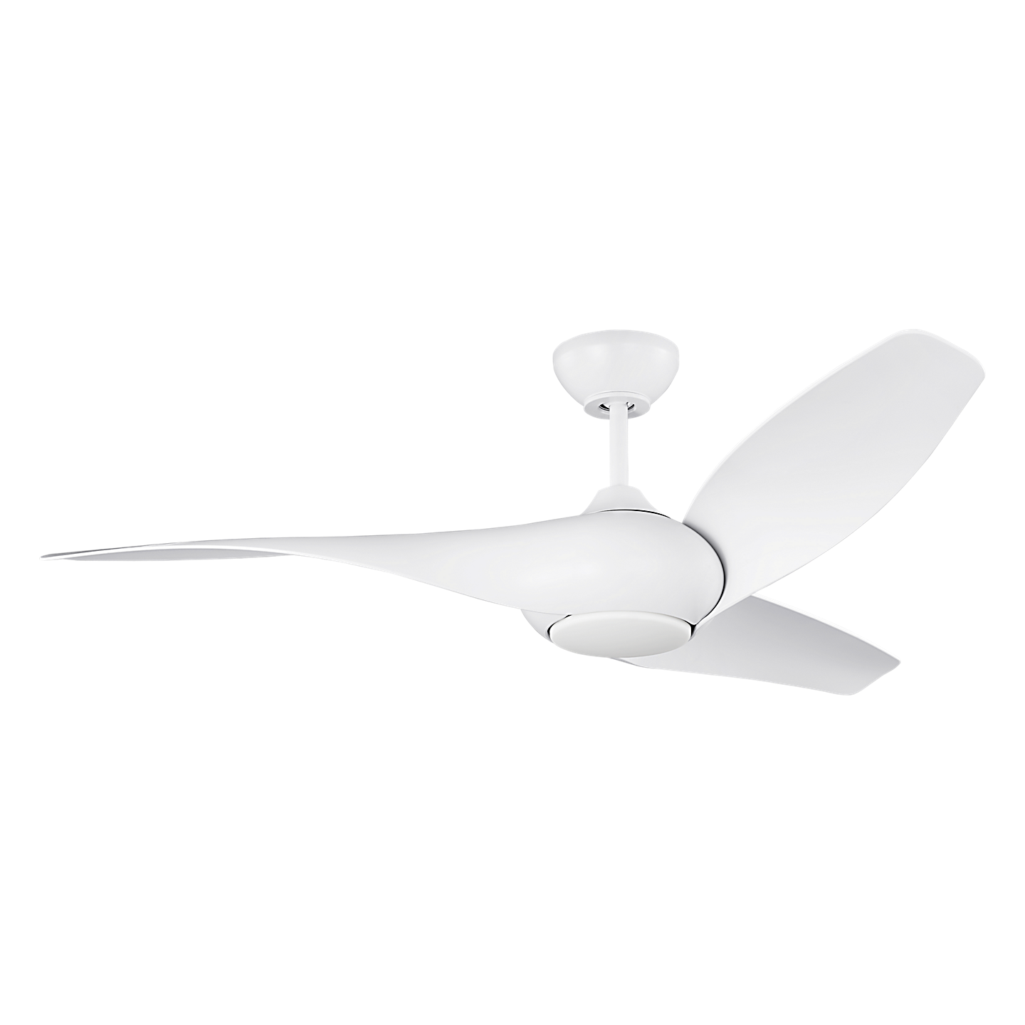 Topan Smart 52" LED Ceiling Fan