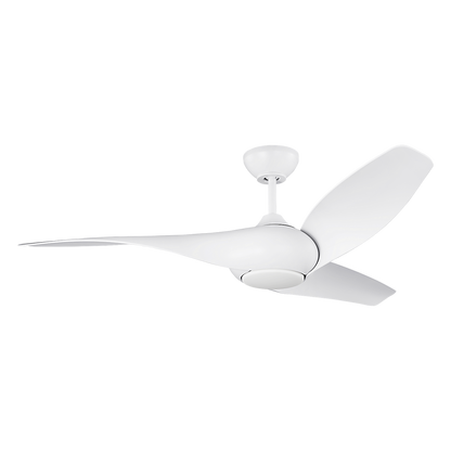 Topan Smart 52" LED Ceiling Fan
