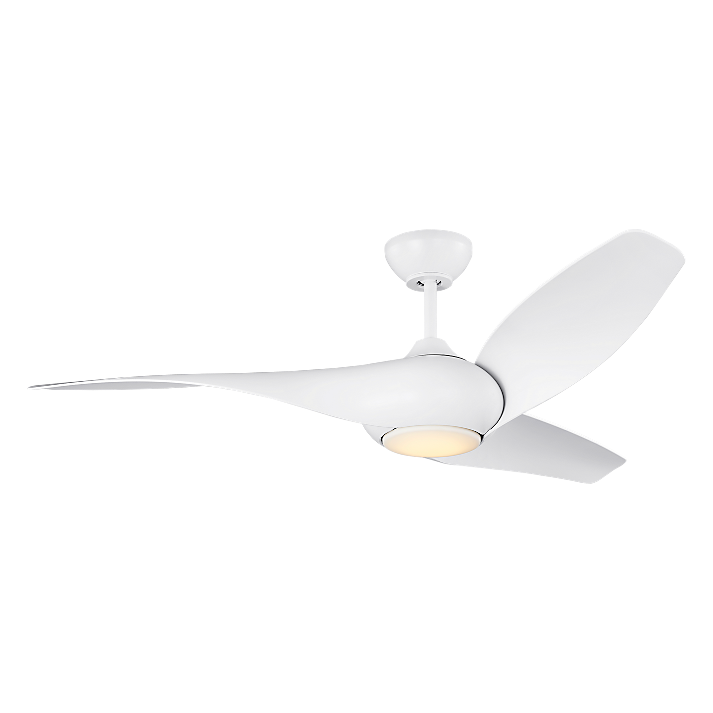 Topan Smart 52" LED Ceiling Fan