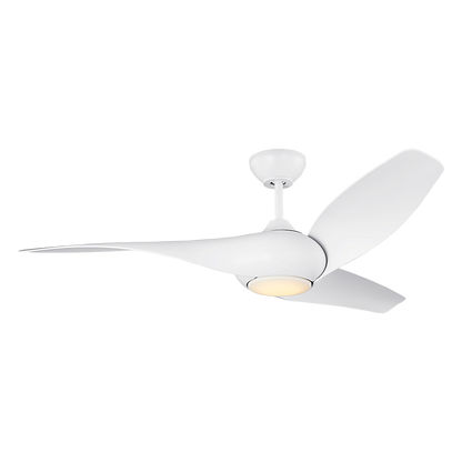 Topan Smart 52" LED Ceiling Fan